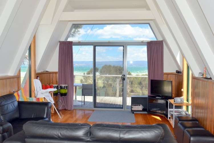 Third view of Homely house listing, 91 Swanwick Drive, Coles Bay TAS 7215