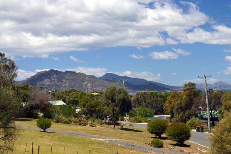 Fourth view of Homely house listing, 91 Swanwick Drive, Coles Bay TAS 7215