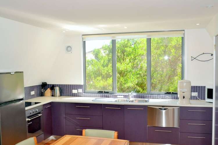 Seventh view of Homely house listing, 91 Swanwick Drive, Coles Bay TAS 7215