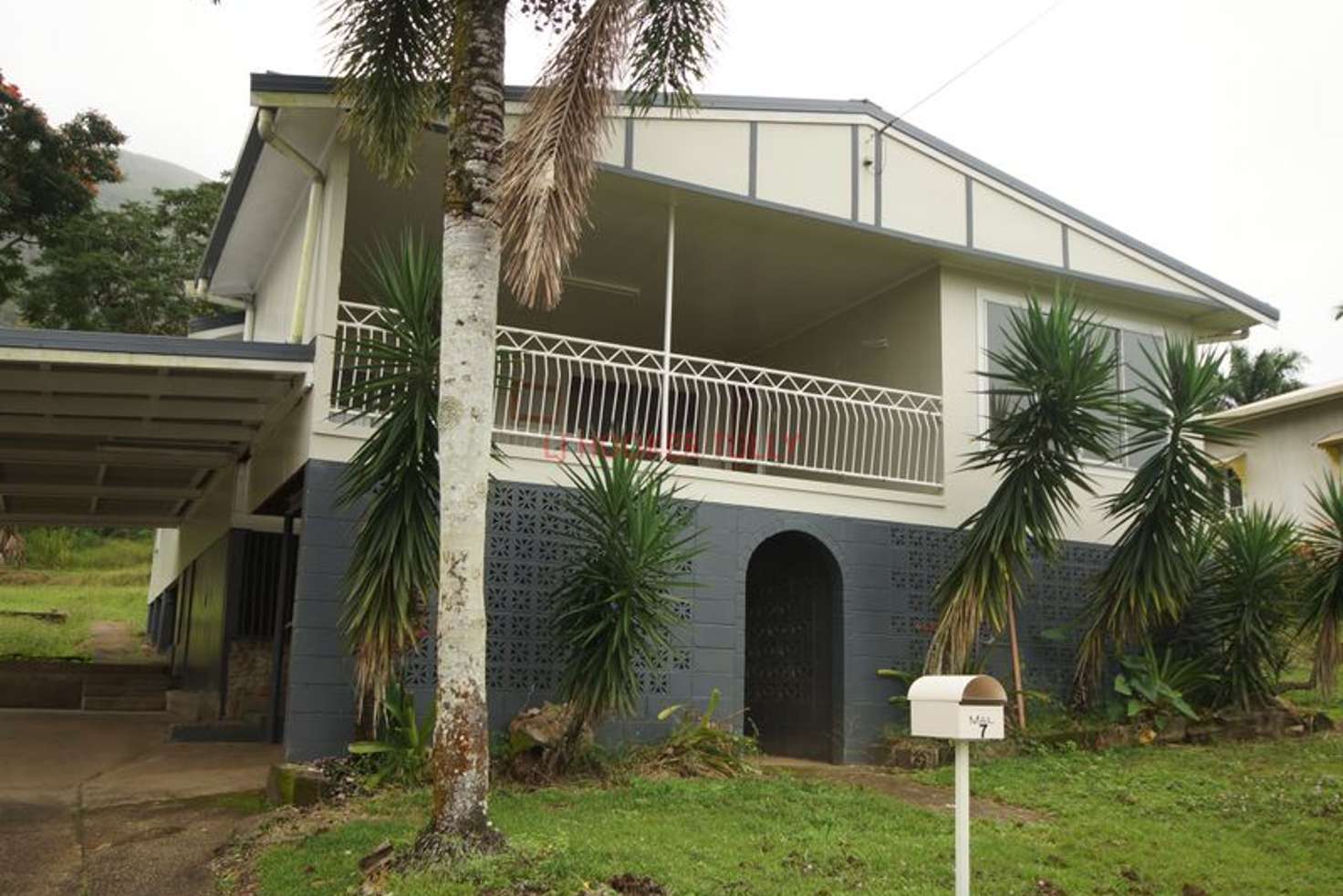 Main view of Homely house listing, 7 Brannigan Street, Tully QLD 4854