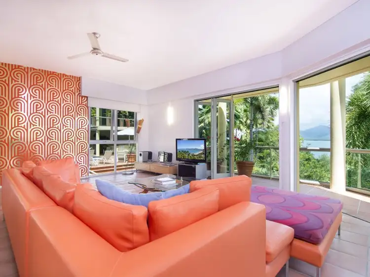 Second view of Homely apartment listing, Address available on request