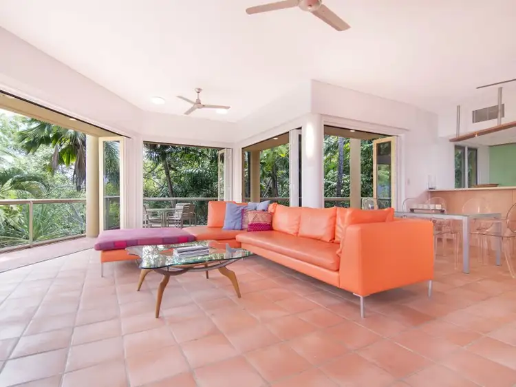 Third view of Homely apartment listing, Address available on request