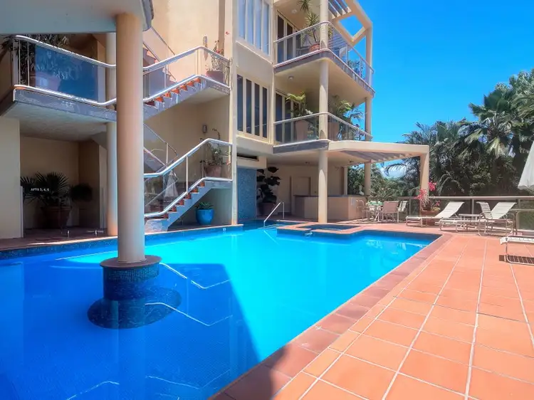 Fifth view of Homely apartment listing, Address available on request