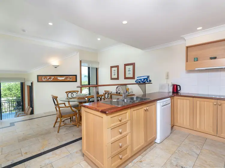 Second view of Homely apartment listing, Address available on request