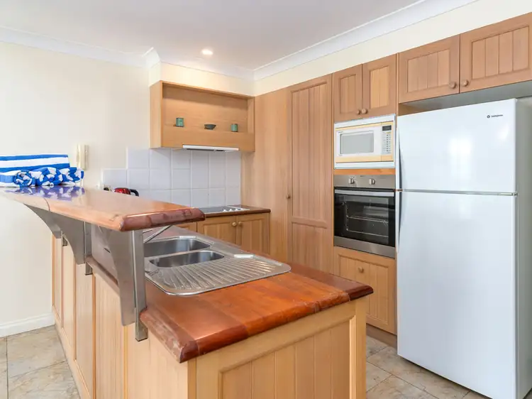 Third view of Homely apartment listing, Address available on request