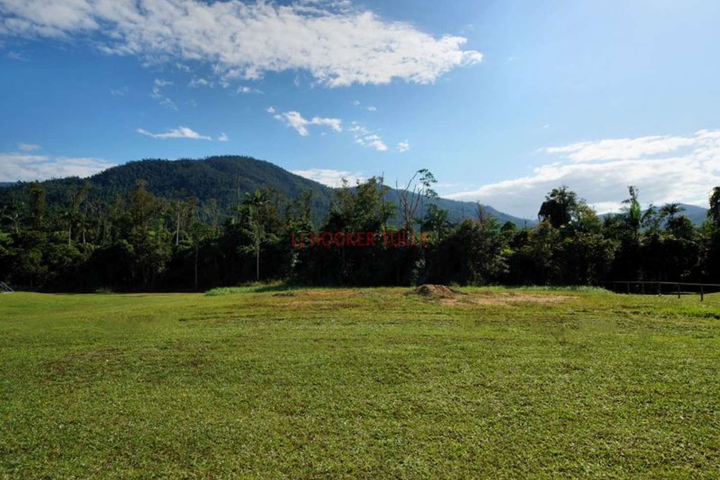 Main view of Homely residentialLand listing, Lot 9 Monica Close, Feluga QLD 4854