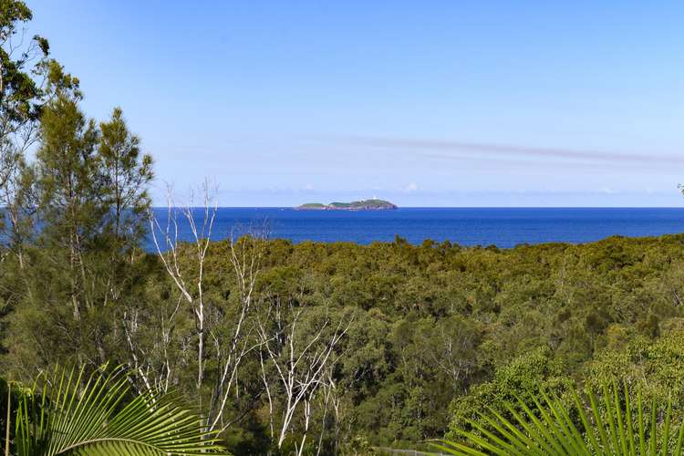 Second view of Homely house listing, 17 Emerald Heights Drive, Emerald Beach NSW 2456