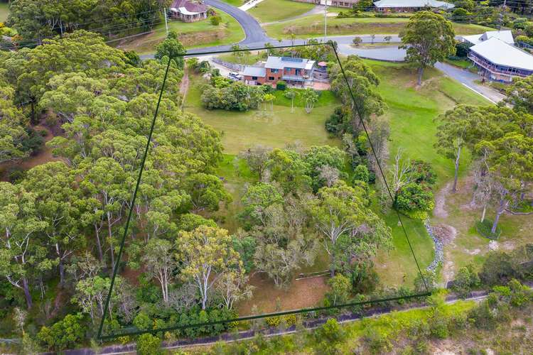 Third view of Homely house listing, 17 Emerald Heights Drive, Emerald Beach NSW 2456