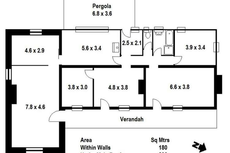 Fifth view of Homely house listing, 2 Princes Highway, Kanmantoo SA 5252