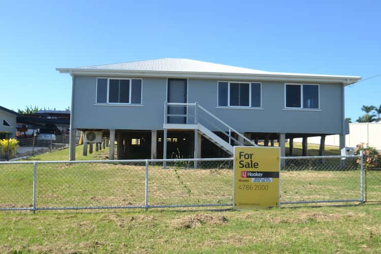 Main view of Homely house listing, 35 Livingstone Street, Bowen QLD 4805