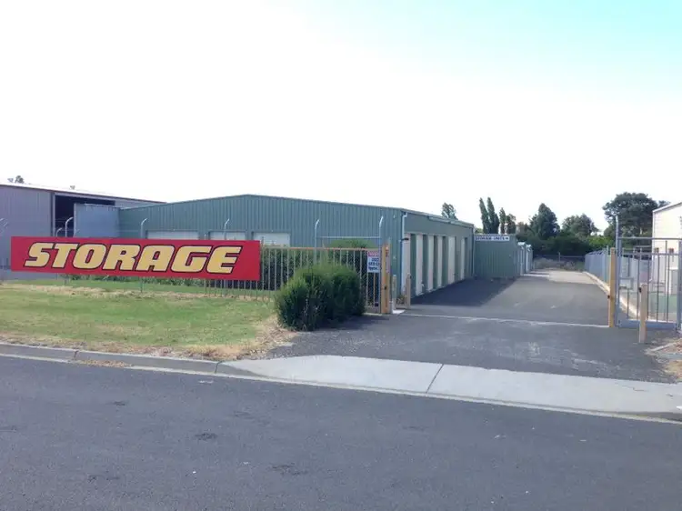 Main view of Homely warehouse listing, 7 Peart Street, Bairnsdale VIC 3875