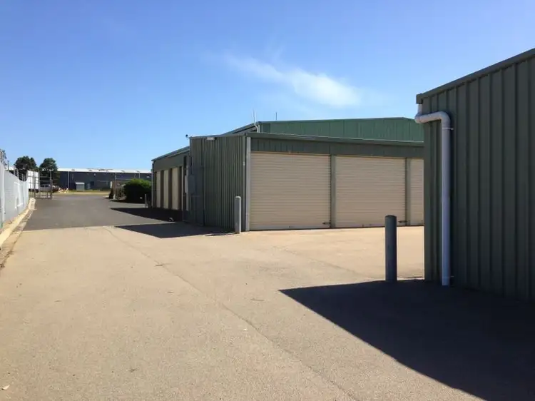 Second view of Homely warehouse listing, 7 Peart Street, Bairnsdale VIC 3875