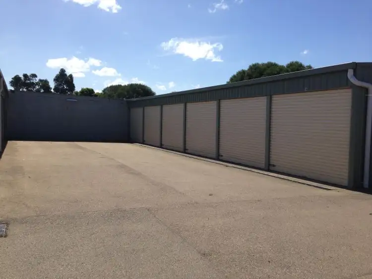Third view of Homely warehouse listing, 7 Peart Street, Bairnsdale VIC 3875