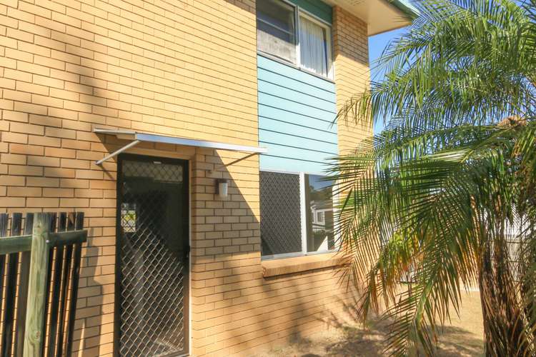 Main view of Homely unit listing, Unit 12/16 McCann St, South Gladstone QLD 4680
