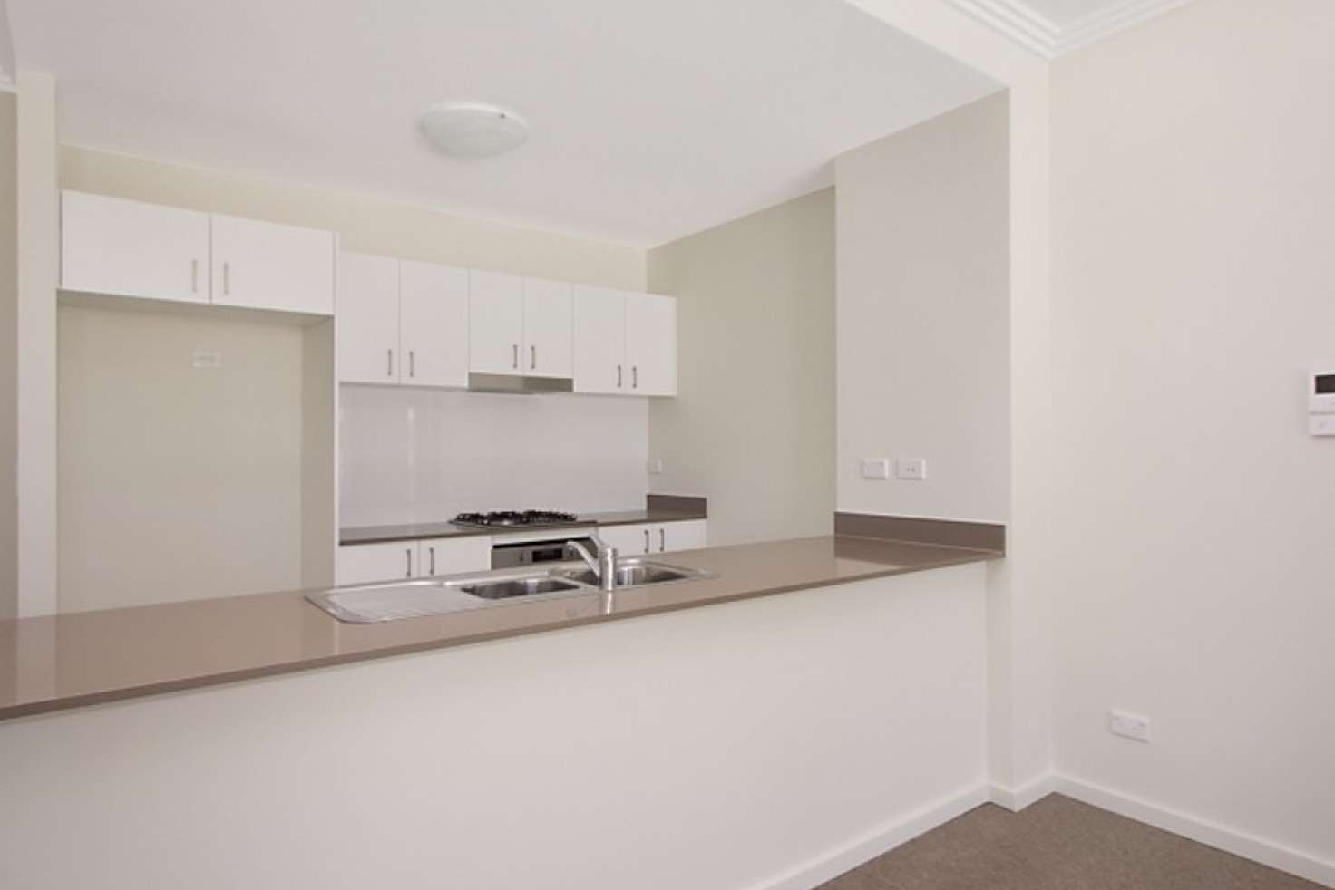 Main view of Homely apartment listing, 109/1-9 Florence Street, Wentworthville NSW 2145