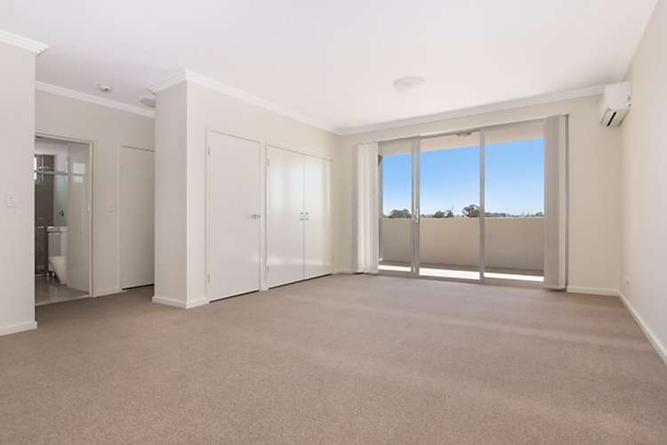 Second view of Homely apartment listing, 109/1-9 Florence Street, Wentworthville NSW 2145