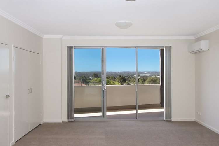 Second view of Homely apartment listing, 111/1-9 Florence Street, Wentworthville NSW 2145