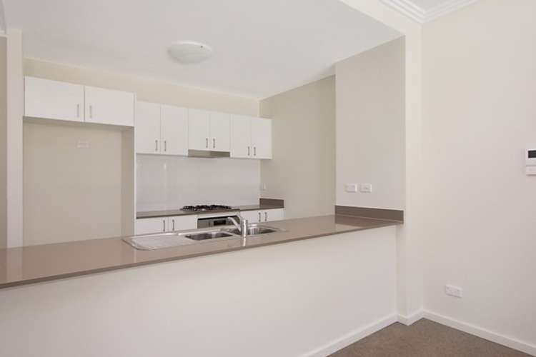 Fifth view of Homely apartment listing, 111/1-9 Florence Street, Wentworthville NSW 2145