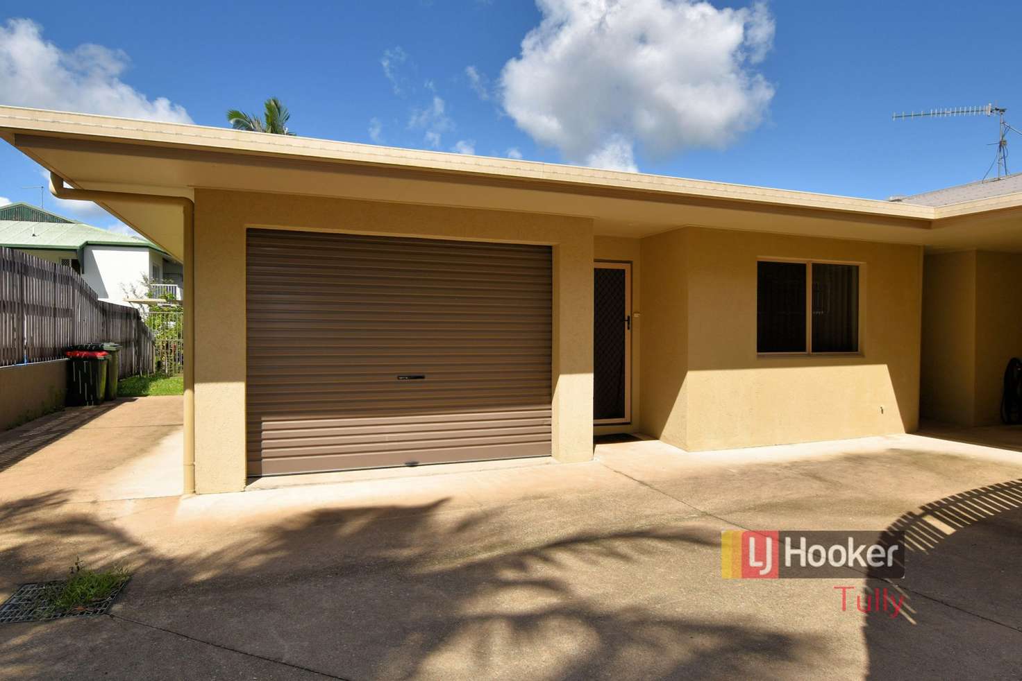 Main view of Homely unit listing, 3/11 McQuillen Street, Tully QLD 4854
