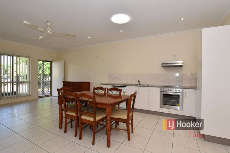 Second view of Homely unit listing, 3/11 McQuillen Street, Tully QLD 4854