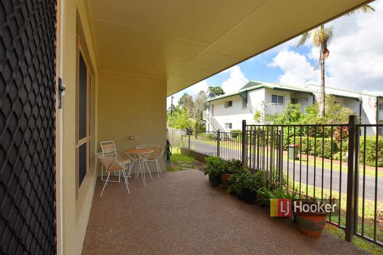 Third view of Homely unit listing, 3/11 McQuillen Street, Tully QLD 4854