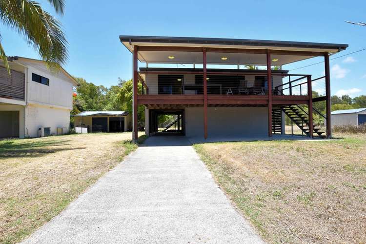 Main view of Homely house listing, 61 Taylor Street, Tully Heads QLD 4854