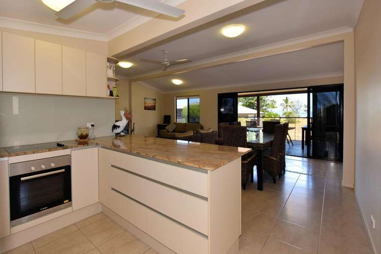 Second view of Homely house listing, 61 Taylor Street, Tully Heads QLD 4854