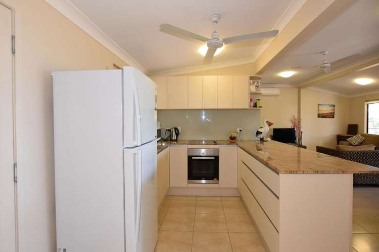 Fourth view of Homely house listing, 61 Taylor Street, Tully Heads QLD 4854