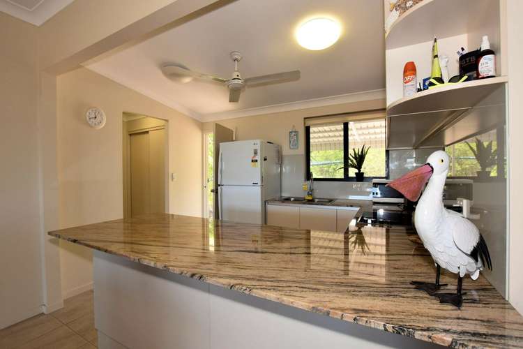 Fifth view of Homely house listing, 61 Taylor Street, Tully Heads QLD 4854