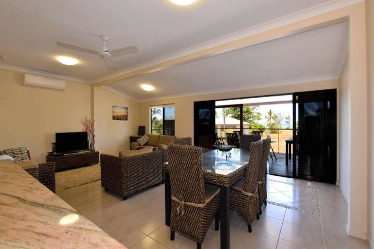 Sixth view of Homely house listing, 61 Taylor Street, Tully Heads QLD 4854