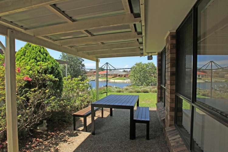 Third view of Homely house listing, 40 Whimbrel Drive, Sussex Inlet NSW 2540