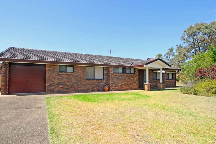 Fourth view of Homely house listing, 40 Whimbrel Drive, Sussex Inlet NSW 2540