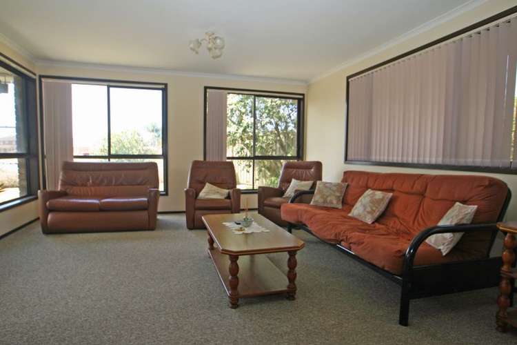 Fifth view of Homely house listing, 40 Whimbrel Drive, Sussex Inlet NSW 2540
