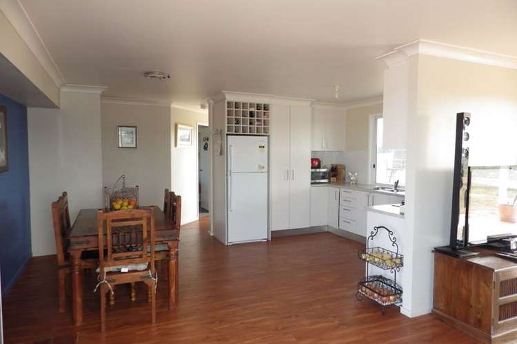 Main view of Homely house listing, 1 Swans Road, Wallumbilla QLD 4428