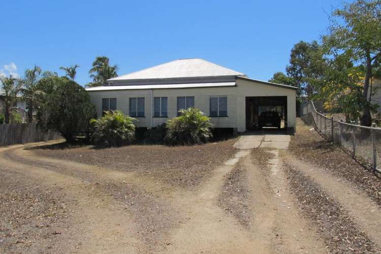 Main view of Homely house listing, 26 Gordon Street, Bowen QLD 4805