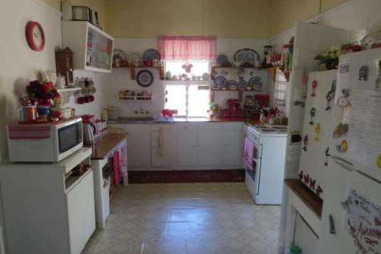 Fifth view of Homely house listing, 26 Gordon Street, Bowen QLD 4805