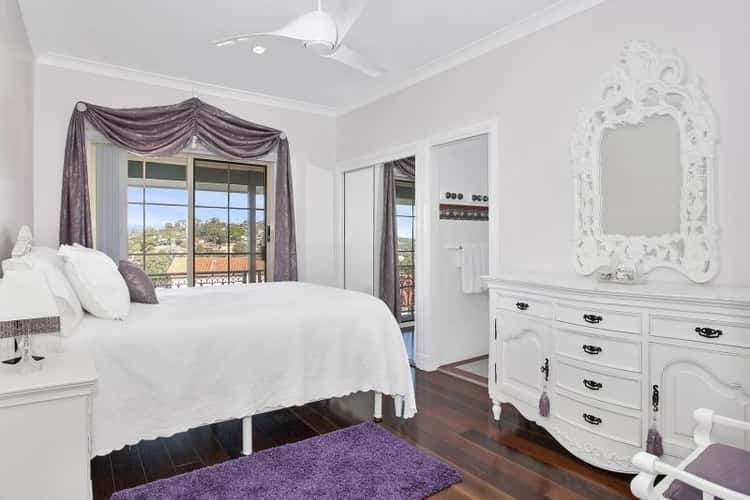Fifth view of Homely house listing, 12 Lambertia Place, Cordeaux Heights NSW 2526