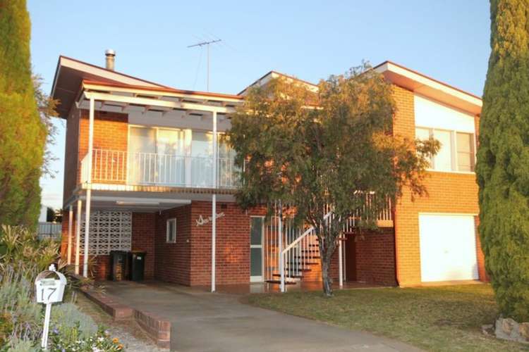 Main view of Homely house listing, 17 Clive Street, Inverell NSW 2360
