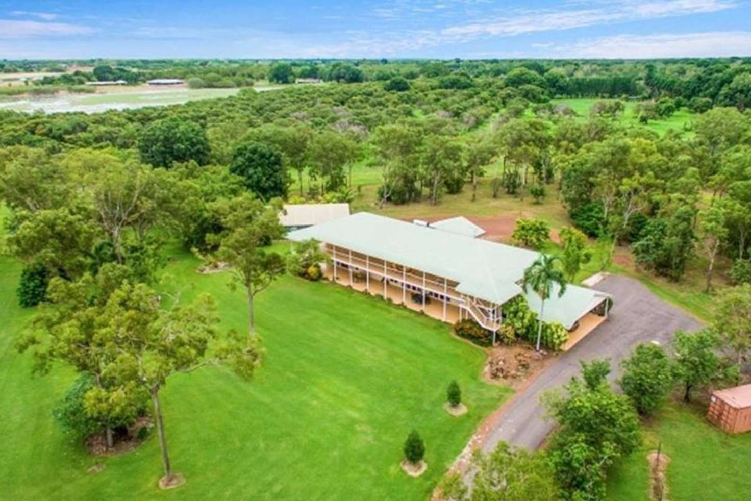 Main view of Homely house listing, 95 Thorak Road, Knuckey Lagoon NT 828
