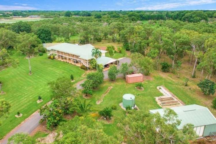Third view of Homely house listing, 95 Thorak Road, Knuckey Lagoon NT 828