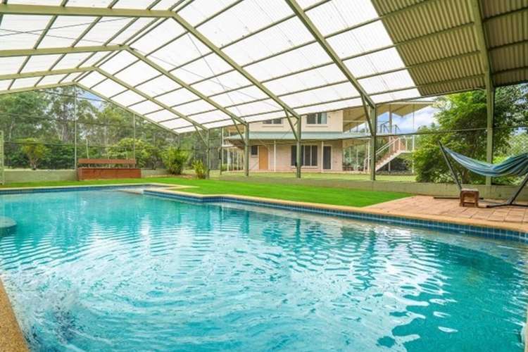 Fourth view of Homely house listing, 95 Thorak Road, Knuckey Lagoon NT 828
