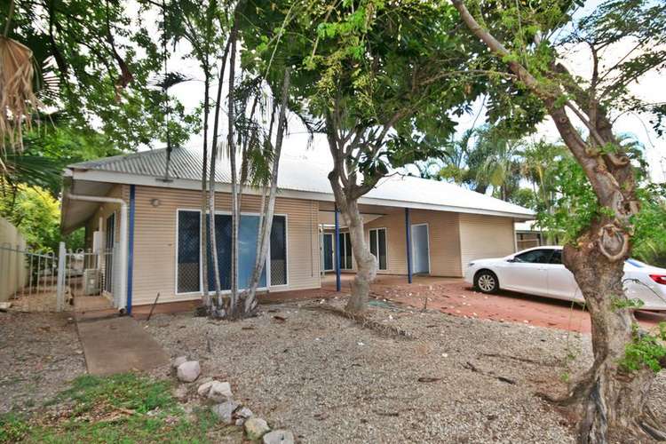 Main view of Homely house listing, 25 Glencoe Court, Katherine NT 850