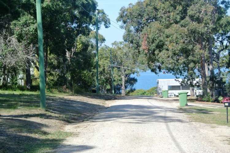 Second view of Homely residentialLand listing, 28 Warama Street, Macleay Island QLD 4184