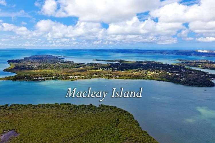 Seventh view of Homely residentialLand listing, 28 Warama Street, Macleay Island QLD 4184