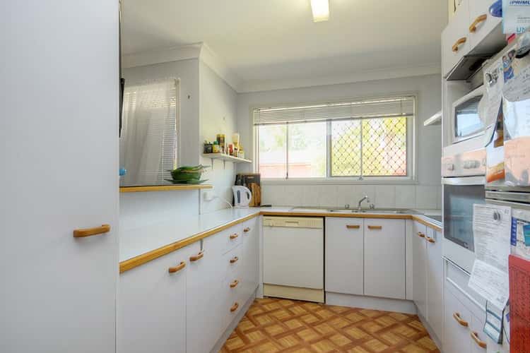 Third view of Homely unit listing, 22/97 Edmund Rice Drive, Southport QLD 4215