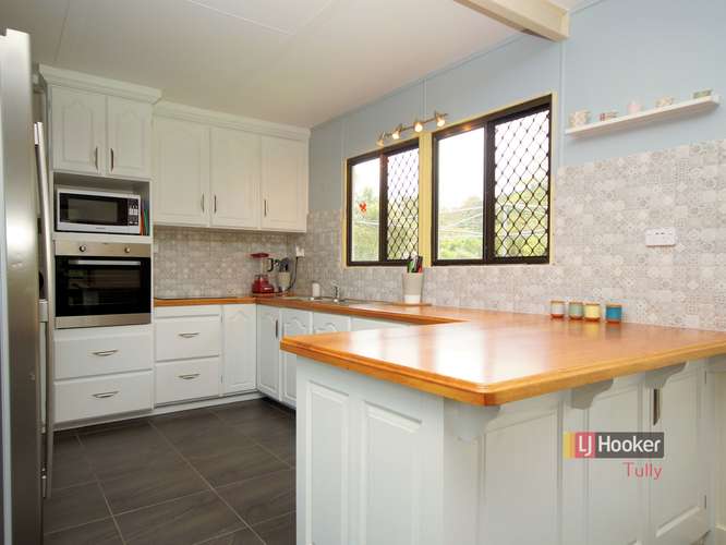 Second view of Homely house listing, 138 Tully Gorge Road, Tully QLD 4854