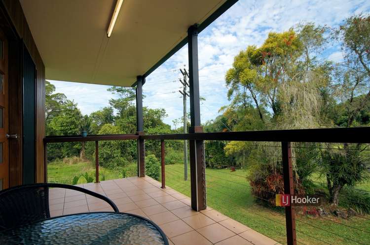 Fourth view of Homely house listing, 138 Tully Gorge Road, Tully QLD 4854