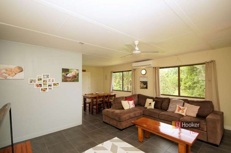 Fifth view of Homely house listing, 138 Tully Gorge Road, Tully QLD 4854