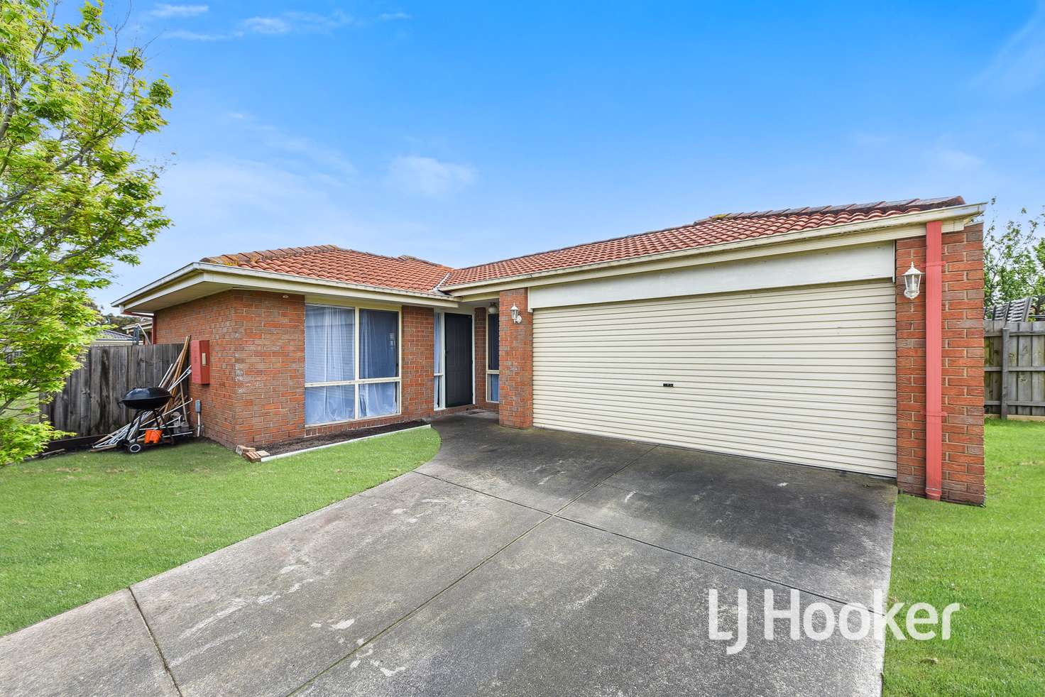 Main view of Homely house listing, 13 Eglinton Close, Berwick VIC 3806