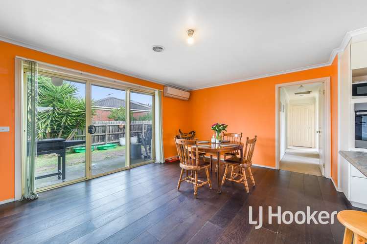 Fourth view of Homely house listing, 13 Eglinton Close, Berwick VIC 3806